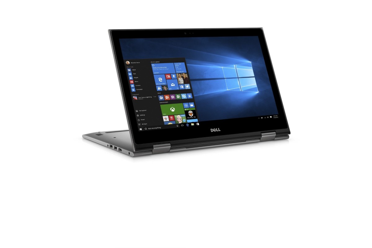 Dell inspiron 13 5378 обзор